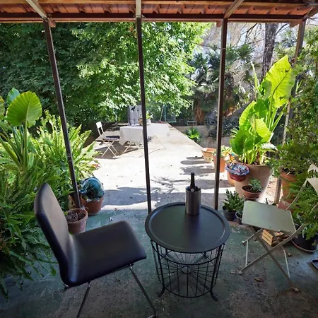 Hidden Gem Apartment Split
