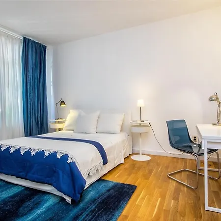 Apartment Hidden Gem